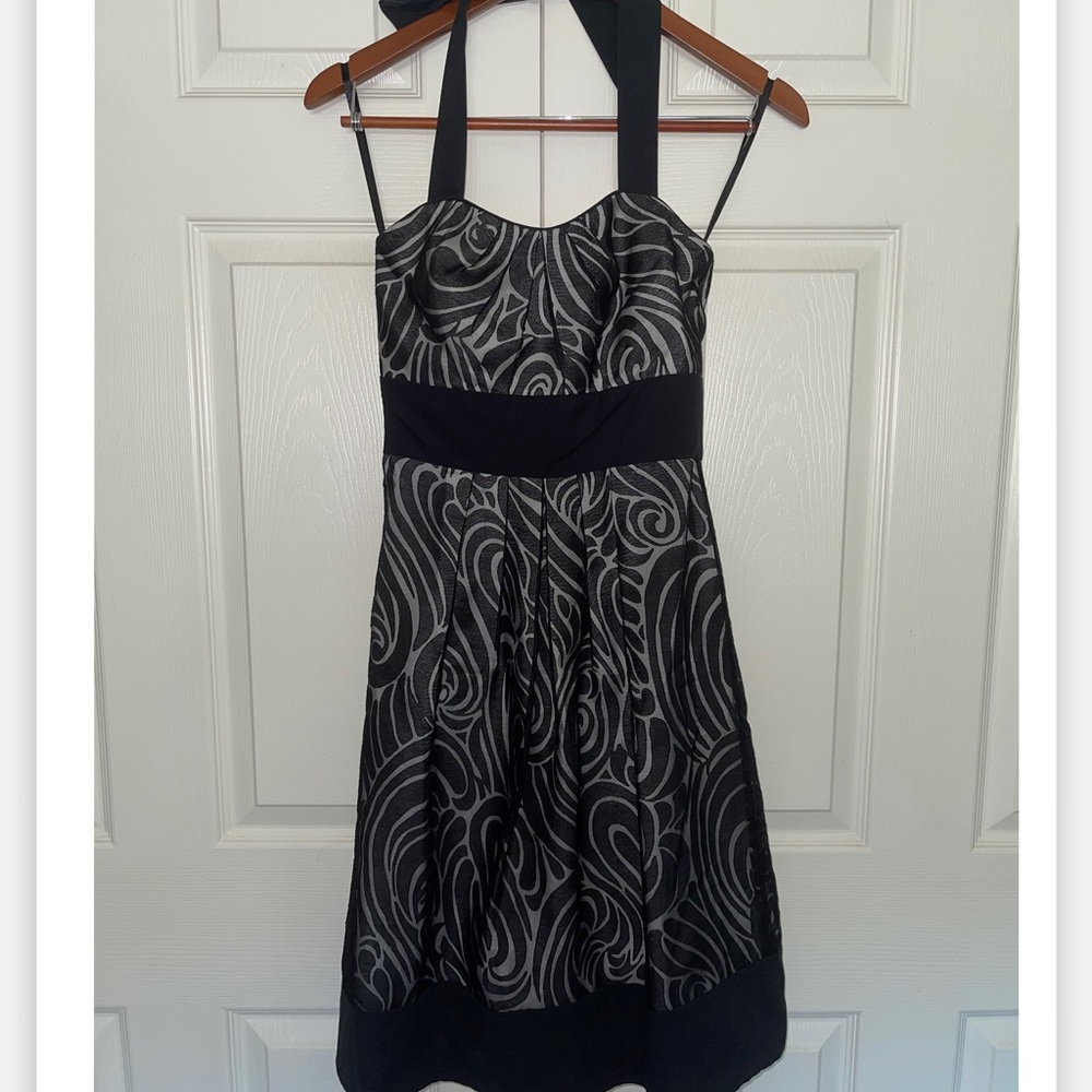 $150 White House black market dress 00
